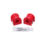 Energy Suspension 16.5147R; Rear Sway Bar Bushings Red For 06-11 Honda Civic. Fixed Price $23.49.