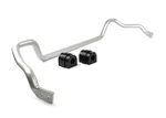 Whiteline BBF45Z 27MM Front Heavy Duty Sway Bar For Bmw. Fixed Price $219.95.