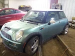 Stabilizer Bar Front Convertible 22.5MM Diameter Fits 02-08 Mini Cooper 2057647. Fixed Price $147.52.