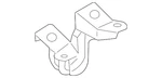 Genuine Nissan Stabilizer Bar Bracket 54614-AL511. Fixed Price $39.85.