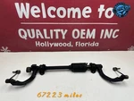 2014-17 Land Range Rover Rr Sport Front Active Stabilizer Anti-roll Sway Bar Oem. Fixed Price $349.33.