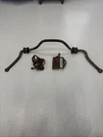1992-1996 Ford F-150 Rear Stabilizer Bar Oem. Fixed Price $250.00.