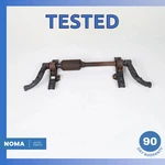 13-17 Lr Range Rover L405 Front Adaptive Anti Roll Sway Bar Stabilizer Oem. Fixed Price $295.23.