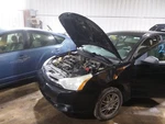 Stabilizer Bar Front Without Rear Fits 00-11 Focus 2133875. Fixed Price $118.75.