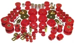 Prothane For Dodge Lx Total Kit - Red. Fixed Price $660.99.