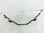 Lexus LS400 1995-1997 Front Stabilizer Sway Bar 48811-50050 W/o Air Suspension. Fixed Price $85.93.