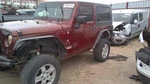 Used Rear Suspension Stabilizer Bar Fits: 2009 Jeep Wrangler W/o Performanc. Fixed Price $150.70.