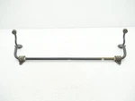 Used Rear Stabilizer Swar Bar W/ End Links Anti-roll Nissan Juke Nismo Oem. Fixed Price $44.99.