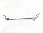 2014-2015 Lexus IS250 Rear Back Stabilizer Sway Bar Awd 48812-53122. Fixed Price $124.69.