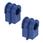 Moog K200327 Stabilizer Bar Bushing Kit Front To Frame For 02-08 Altima Maxima. Fixed Price $18.39.