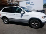 Used Front Suspension Stabilizer Bar Fits: 2001 Bmw X5 29MM Grade. Fixed Price $140.70.