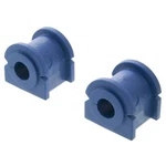 Moog K200213 Stabilizer Bar Bushing Kit Rear To Frame. Fixed Price $19.48.