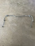 09-23 Dodge Mopar Chrysler Ram 1500 Rear Sway Bar And Link Assembly 68061786AA. Fixed Price $150.44.
