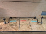 2001-2006 Bmw E46 325I Rear Sway Bar Stabilizer Anti Roll Sport Oem. Fixed Price $40.00.