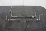 Set Front Rear Stabilizer Sway Bar Oem 2233234400 Mercedes S500 W223 2021-2025. Fixed Price $239.99.