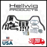 Hellwig 7735 Sway Bar Fits 14-18 Sierra 1500 Silverado. Fixed Price $583.10.