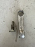 Oem Ferrari 208 308 328 Mondial Rear Suspension Anti Sway Bar Link 108432 107334. Fixed Price $174.99.
