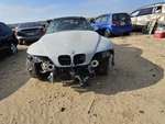 Used Front Suspension Stabilizer Bar Fits: 2000 Bmw Z3 2.8L Rdstr 24MM. Fixed Price $140.70.