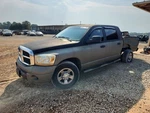 Stabilizer Bar Front Mega Cab 4 Door Fits 06-08 Dodge 1500 Pickup 5399656. Fixed Price $110.00.