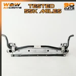 04-19 Bentley Continental Gtc Front Anti Roll Stabilizer Sway Bar Assembly Oem. Fixed Price $294.27.
