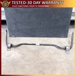 07-14 Bmw X5 X6 Rear Suspension Stabilizer Sway Bar Anti Roll Oem. Fixed Price $38.19.