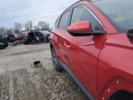 2022 Hyundai Tucson Rear Steering Stabilizer Oem Used 70K Miles 524-10641. Fixed Price $93.60.