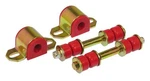 Prothane 7-1129 Rear Sway Bar & Endlink 19MM Bushing Kit 82-02 Camaro Firebird. Fixed Price $55.90.