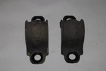 07 Honda Cr-v Exl Rear Sway Bar Brackets Pair. Fixed Price $26.89.