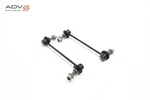2021 2025 Ford F-150 Front Stabilizer Sway Anti Roll Bar Links Oem -set-. Fixed Price $124.99.