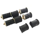 Mercedes-benz Sway Bar Bushing Kit Front Suspension W113 1135860032. Fixed Price $85.21.