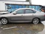 Used Front Suspension Stabilizer Bar Fits: 2008 Infiniti M35 Rwd 18 Whee. Fixed Price $150.70.