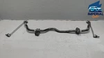 Toyota Corolla Fwd Front Stabilizer Anti Sway Bar & Links Oem 2019-2024. Fixed Price $116.16.