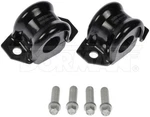 Dorman 928-310 Front Sway Bar Bushing Bracket Kit For 88-00 K1500 C1500 Tahoe. Fixed Price $40.51.