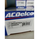 46G20792A Acdelco Advantage GM19298295 Front Suspension Stabilizer Bar Link. Fixed Price $15.99.