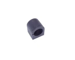 Datsun 81-83 280ZX Stock Rubber Front Sway Bar Bushing Oem 1007. Fixed Price $13.99.