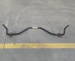 2007-2017 Jeep Compass Patriot 2.4L Rear Stabilizer Sway Bar Awd Assembly Oem. Fixed Price $89.59.