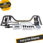 Hellwig 7269 Big Rear Sway Bar. Fixed Price $650.11.