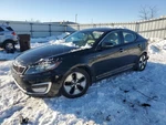 2013 Kia Optima Used Rear Stabilizer Bar Turbo Sport Suspension 524-50600. Fixed Price $80.70.