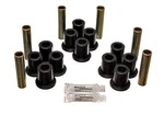 Energy Suspension 4.2118G Front Leaf Spring Bushing Black 65-78 Ford F250. Fixed Price $66.99.