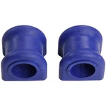 Moog K7353 Front Sway Stabilizer Bar Bushing Pair For Dodge Ram 1500 2500 3500. Fixed Price $24.95.