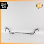 Mercedes W166 ML350 Rear Anti Roll Sway Bar Stabilizer 1663260165 Oem. Fixed Price $74.70.