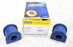 K7386 Moog Suspension Stabilizer Bar Bushing Kit Made Usa Free Shipping. Fixed Price $19.70.