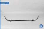 10-18 Jaguar X351 Xjl Rear Sway Stabilizer Anti Roll Bar 2W935A772AB Oem. Fixed Price $103.75.