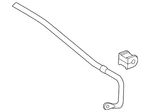 Genuine Mazda Stabilizer Bar N243-28-15X. Fixed Price $116.96.