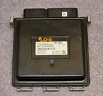 12 14 Mercedes C250 Engine Computer A2711500391, Ecu, A0034468840 5WK91301. Fixed Price $169.95.