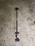 2009-2016 Audi A4 Quattro Rear Stabilizer / Sway Bar 8K0511305B. Fixed Price $99.99.