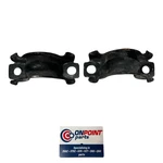 14-24 Infiniti Q50 14-22 Q60 Rear Sway Bar Stabilizer Bracket 54614EG000 Oem Dqh. Fixed Price $36.95.