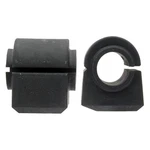 For Saturn 2003-2007 Acdelco 45G1571 Professional Front Sway Bar Bushings. Fixed Price $25.12.