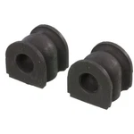 Moog Rear To Frame Suspension Stabilizer Bar Bushing Kit - K200733 Direct Fit. Fixed Price $21.90.