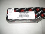 Autopart Intl 2700-65468 Suspension Stabilizer Bar Link Front/rear-right. Fixed Price $19.99.